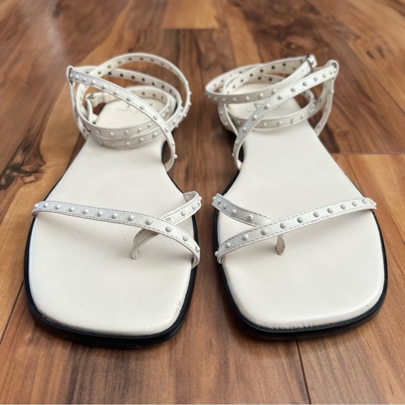 Mark Fisher Nalica Flat Sandal - Picture 6 of 7